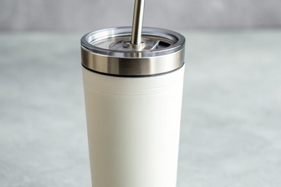 Understanding the Kinto Coffee Tumbler: A Practical Guide