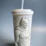 3D Printed Batman Tumbler 1:6 Scale: Your Ultimate Guide
