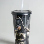 Explore the World of Tumbler Batman: Essential Drinkware Insights