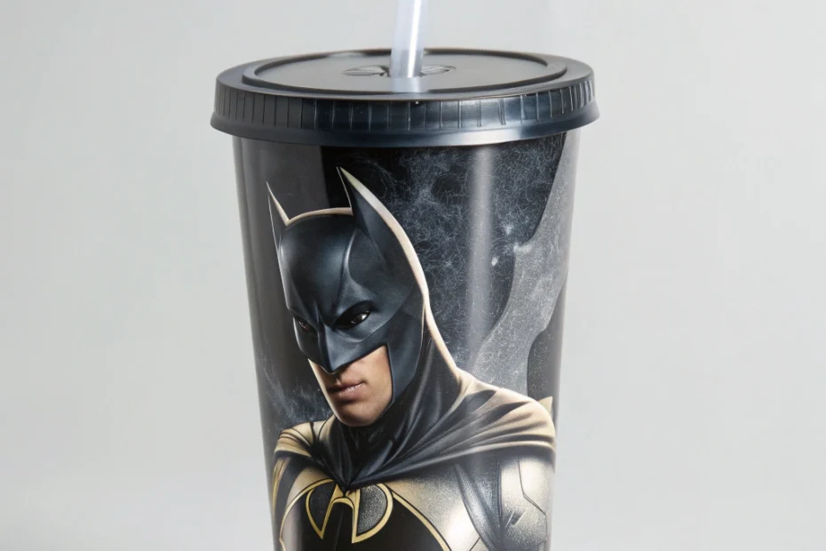Explore the World of Tumbler Batman: Essential Drinkware Insights