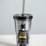 Explore the Batman Lego Tumbler: A Guide to Drinkware Choices