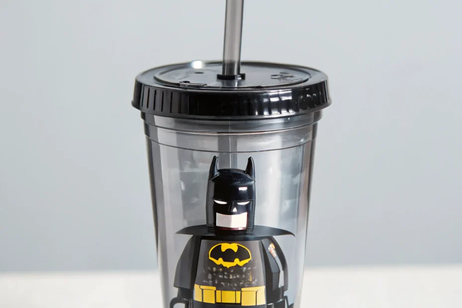 Explore the Batman Lego Tumbler: A Guide to Drinkware Choices