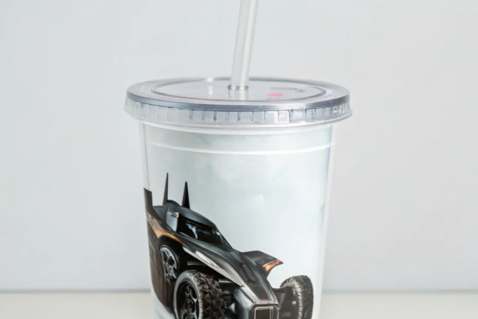 Exploring the Tumbler Batmobile: A Guide to Drinkware and Tumblers