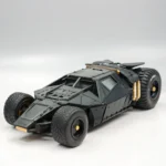 Explore Hot Toys Batman Begins Batmobile Tumbler 1/6 Cheap Options