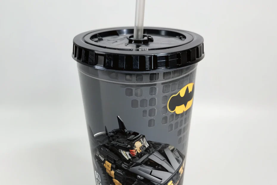 Discover the Batmobile Tumbler Lego: A Guide to Drinkware and Tumblers