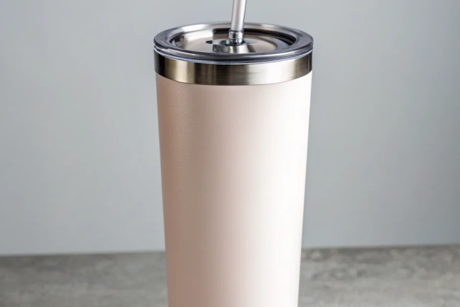 The Quencher: Your Guide to Choosing Drinkware & Tumblers