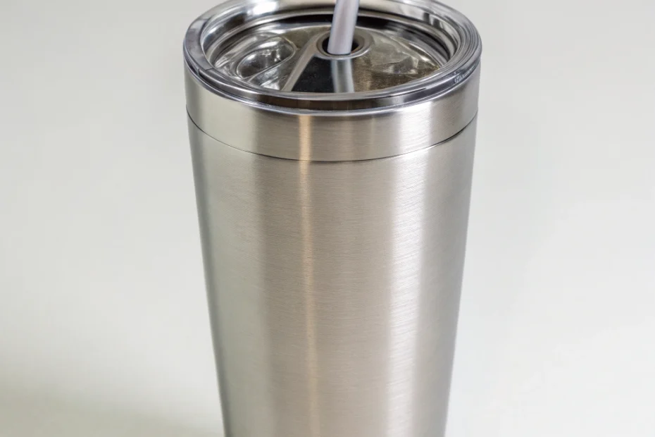 Understanding Your Tervis Stainless Steel Tumbler: A Comprehensive Guide