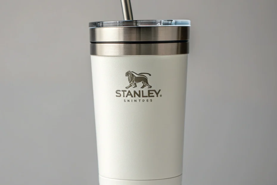 Discover the Versatility of the Stanley Travel Tumbler