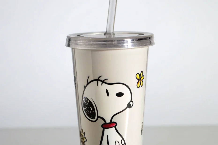 Choosing the Perfect Snoopy Tumbler: A Comprehensive Guide
