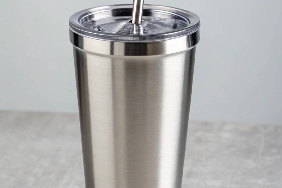 Steel Water Tumbler: A Comprehensive Guide to Drinkware