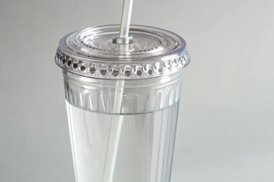 Guide to Choosing the Perfect Water Tumbler Glass