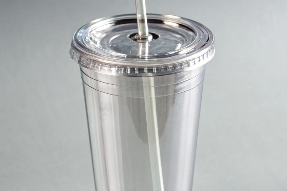 Essential Guide to Water Tumbler with Straw for Daily Use