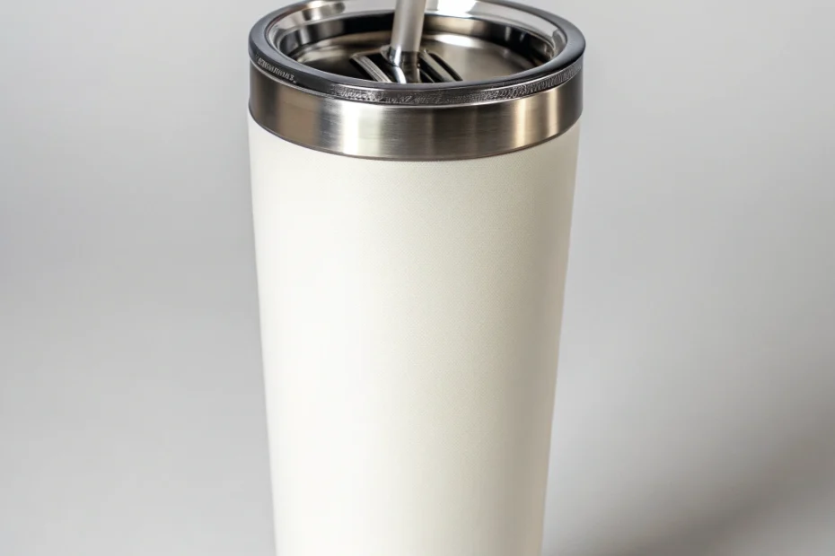 Explore the Stanley Flip Straw Tumbler 20 oz for Everyday Use