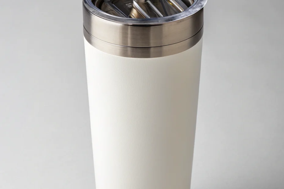 Guide to Stanley 20 oz Flip Straw Tumbler for Everyday Use
