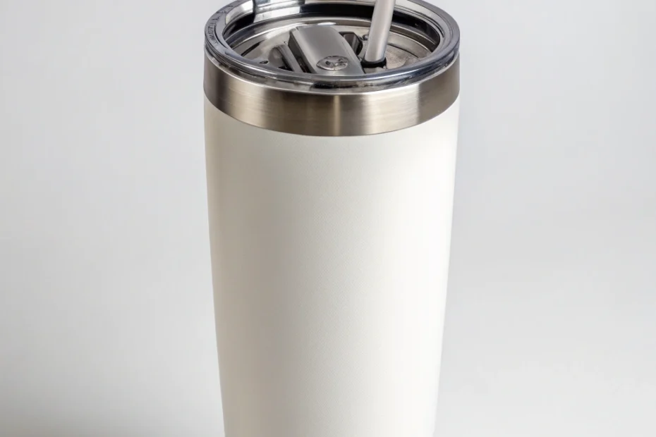 Understanding the Stanley 20 oz Quencher H2.0 Flowstate Tumbler