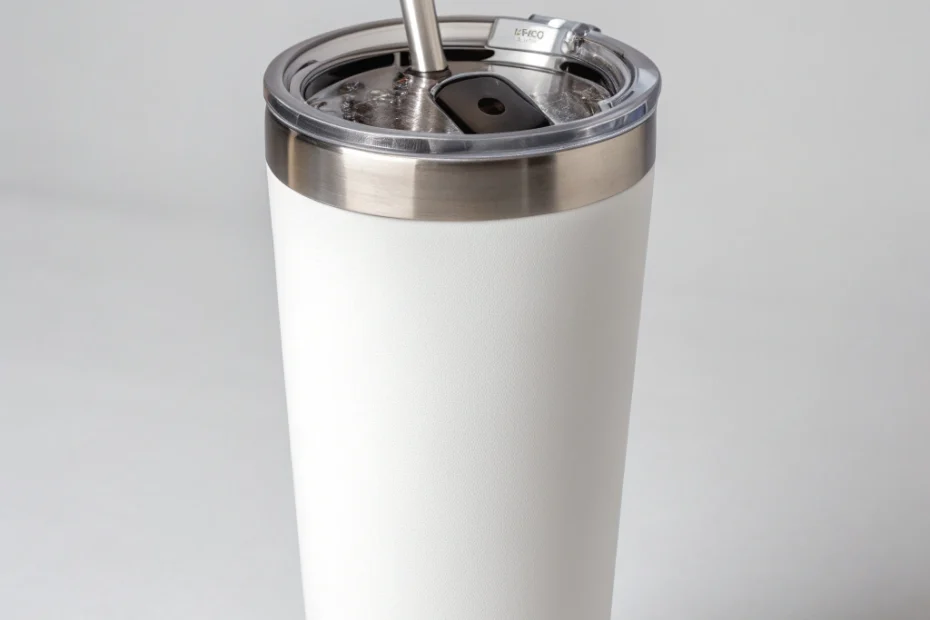 Explore the Stanley 20 Oz Quencher Protour Flip Straw Tumbler