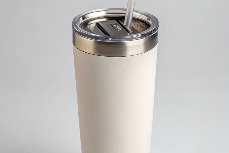 Understanding the Stanley 20 oz Quencher ProTour Flip Straw Tumbler