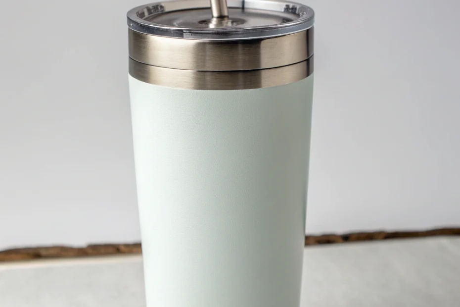 Discover the Stanley 20 oz IceFlow Tumbler for Everyday Use