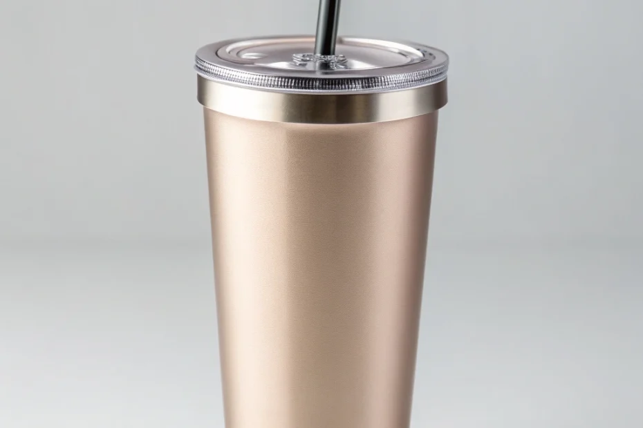 Choosing the Right Expensive Tumbler for Your Lifestyle