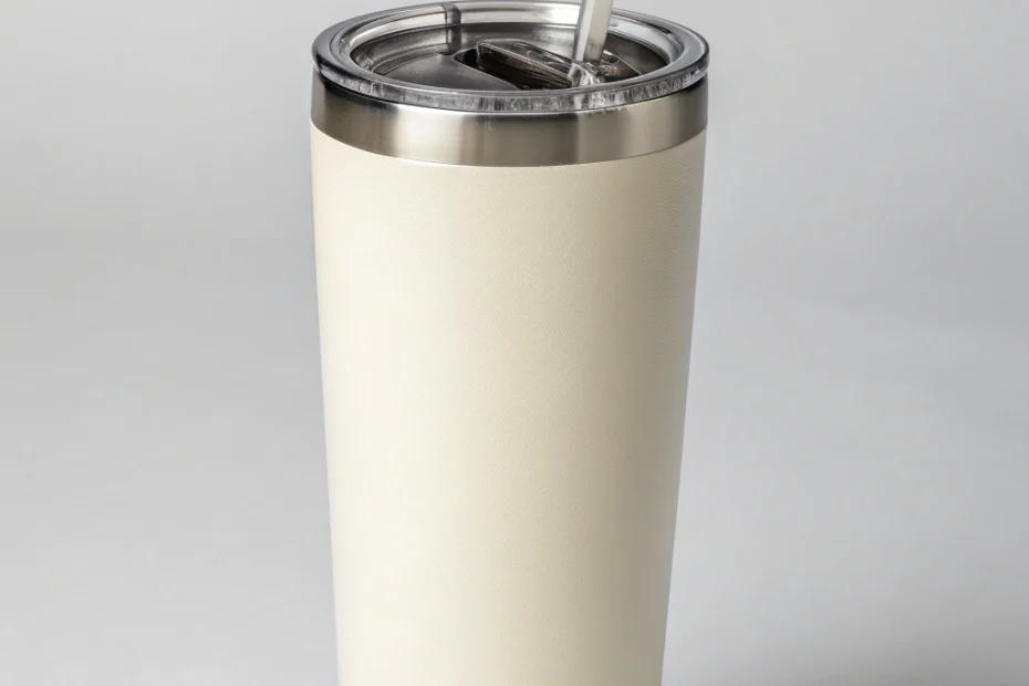 Guide to the Stanley 20 oz Tumbler Cream for Everyday Use