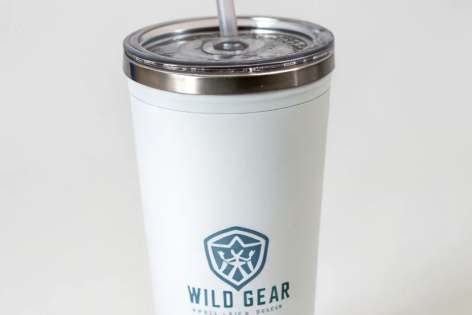 Your Guide to the Versatile Wyld Gear Cup for Everyday Use