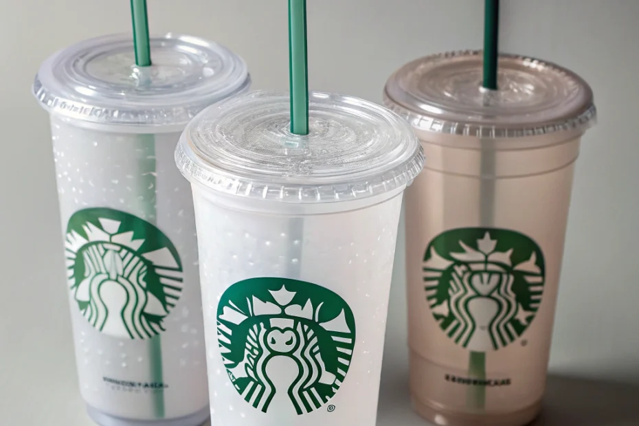 Starbucks Tumblers for Sale: Your Guide to Choosing the Right One
