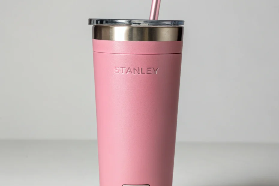 Comprehensive Guide to Choosing Your Pink Stanley Tumbler