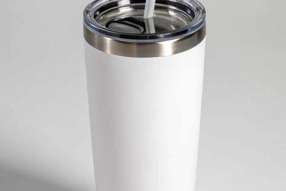 Explore the Versatile Ozark Mountain Trail Tumbler for Every Adventure