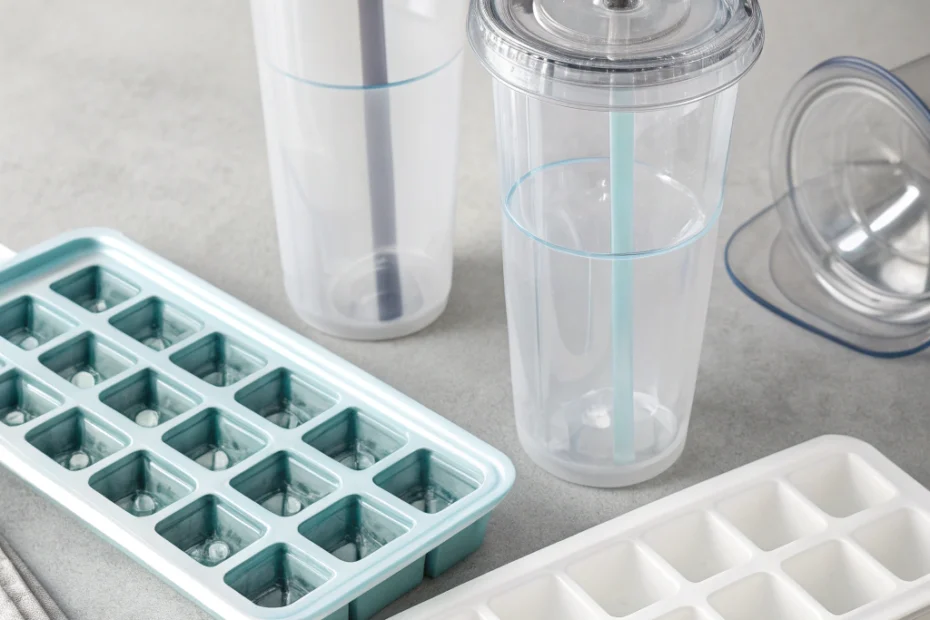 Discover the Best Ice Cube Trays for Tumblers: A Complete Guide
