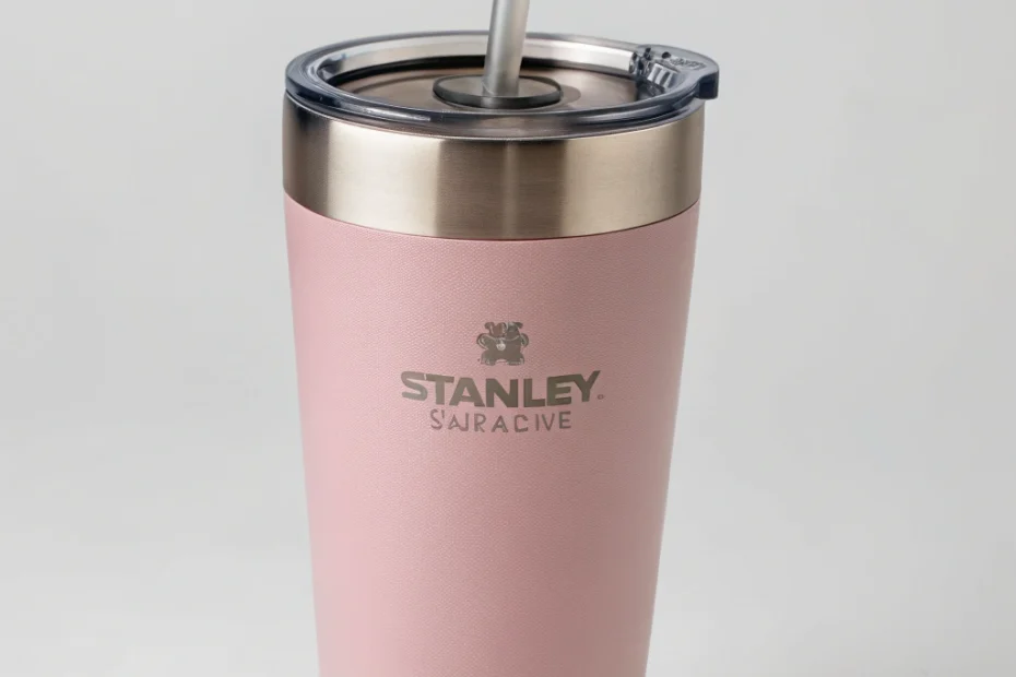 Explore the Stanley Quencher Azalea: A Guide to Drinkware