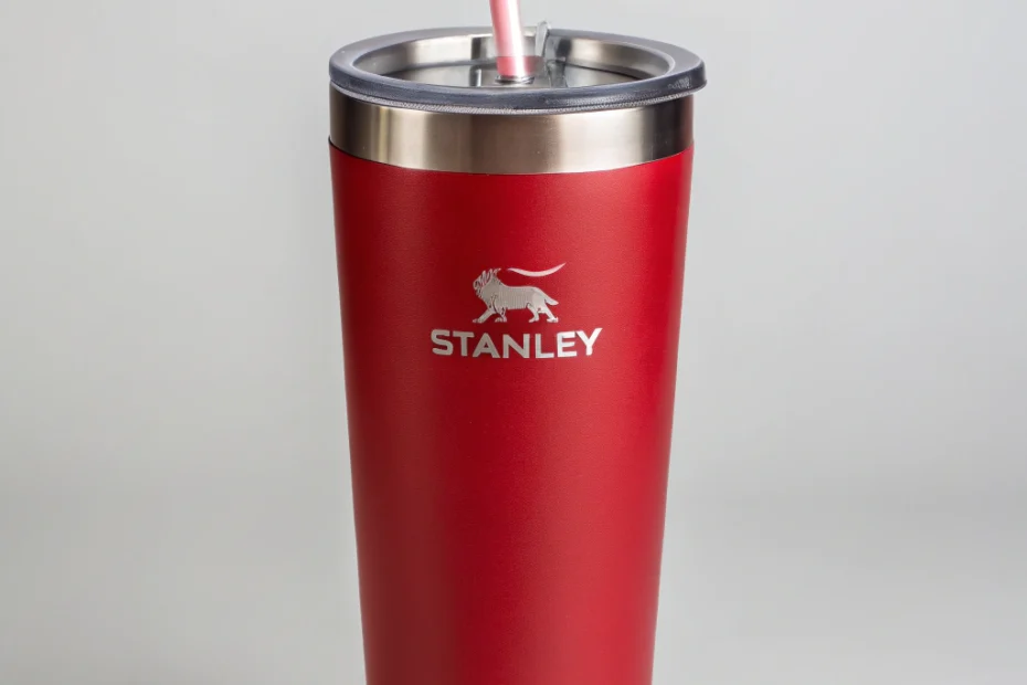 Discover the Versatile Stanley Red Holiday Tumbler Features