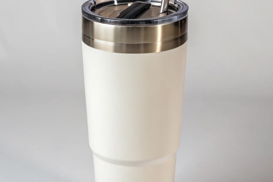 Comprehensive Guide to the Stanley Adventure Quencher 40 oz Tumbler