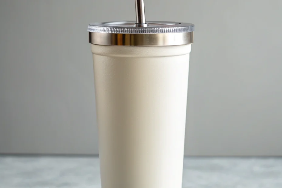 Discover the Nespresso Tumbler Nomad: Your Drinkware Guide