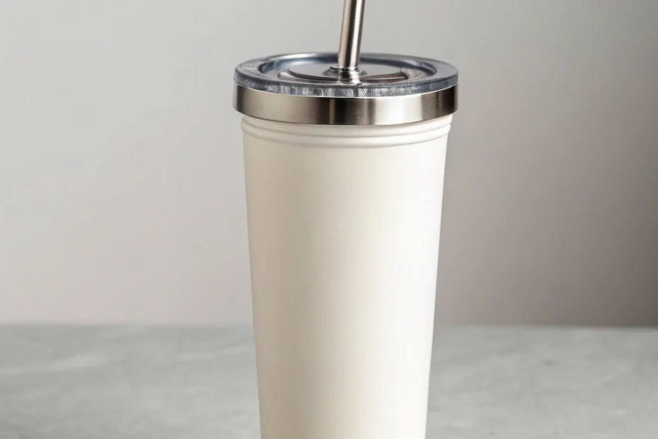 Discover the Versatile Nomad Nespresso Tumbler for Everyday Use