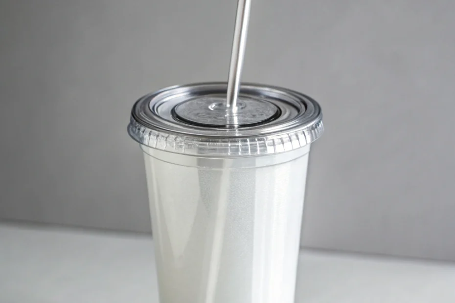 Choosing the Right Small Tumbler for Everyday Use