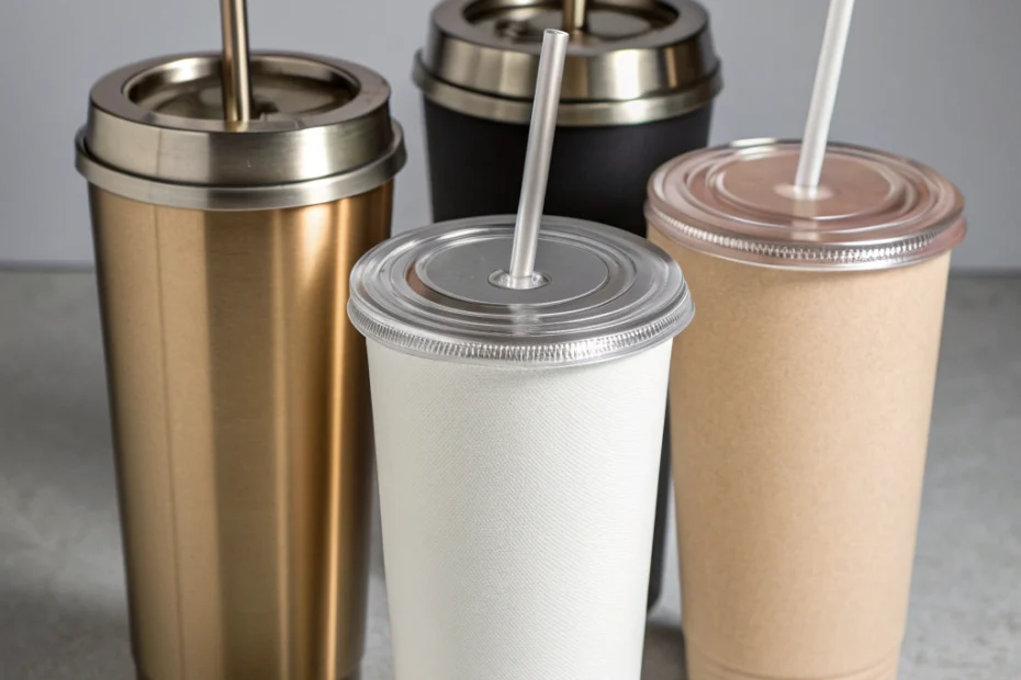 Comprehensive Guide to Coffee Mugs: Choosing the Best Fit