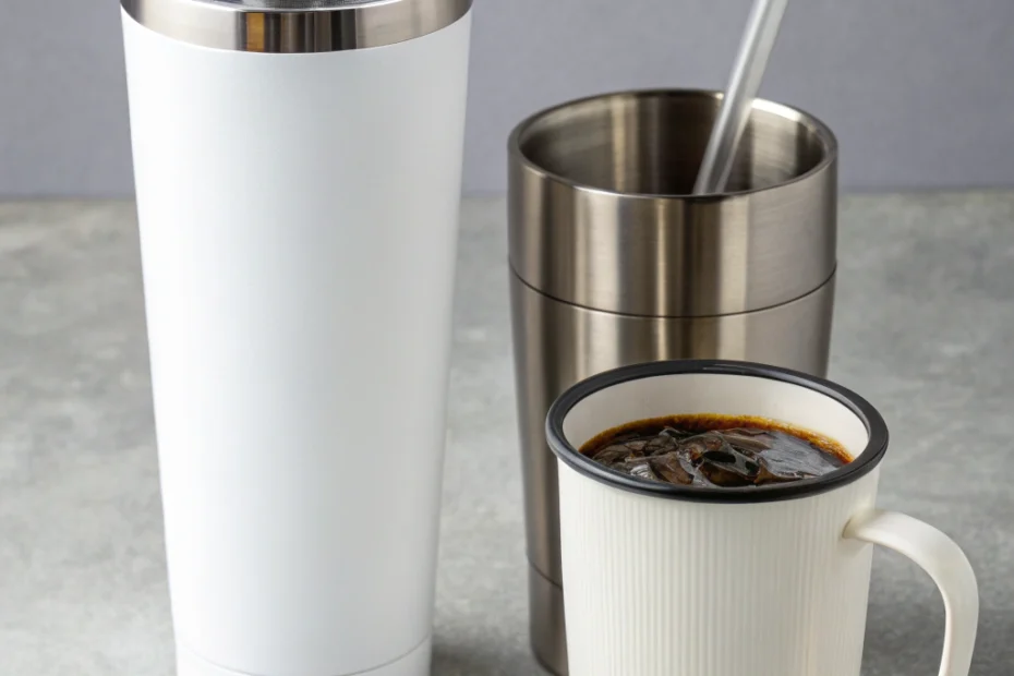 Comprehensive Guide to Choosing Your Coffee Mug Set