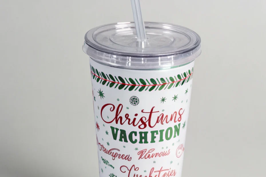 Choosing the Perfect Christmas Vacation Mug for Your Holiday
