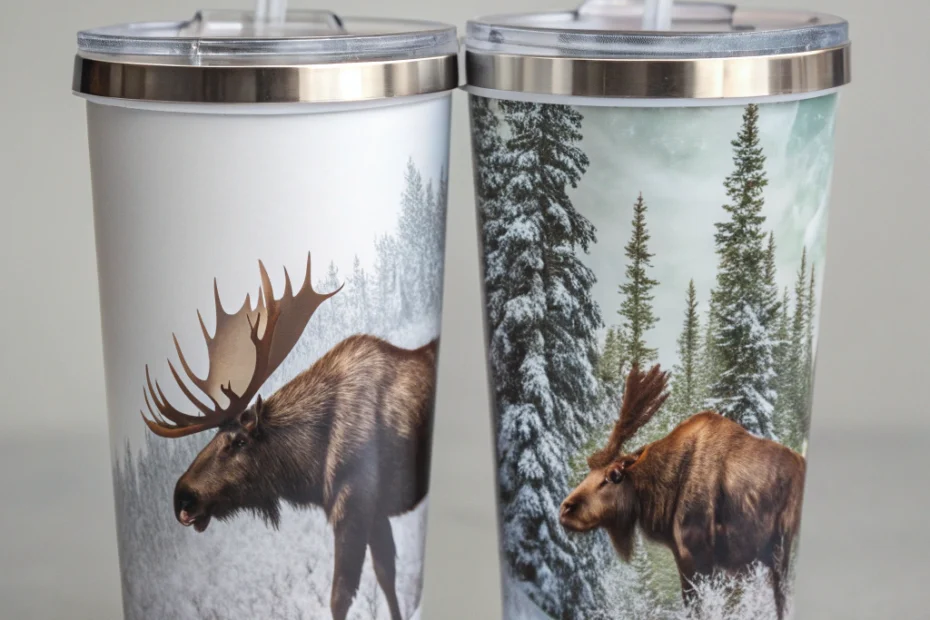 Moose Mugs Christmas Vacation: A Guide to Choosing Drinkware