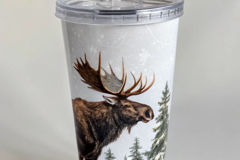 Exploring the Moose Mug from Christmas Vacation: A Drinkware Guide
