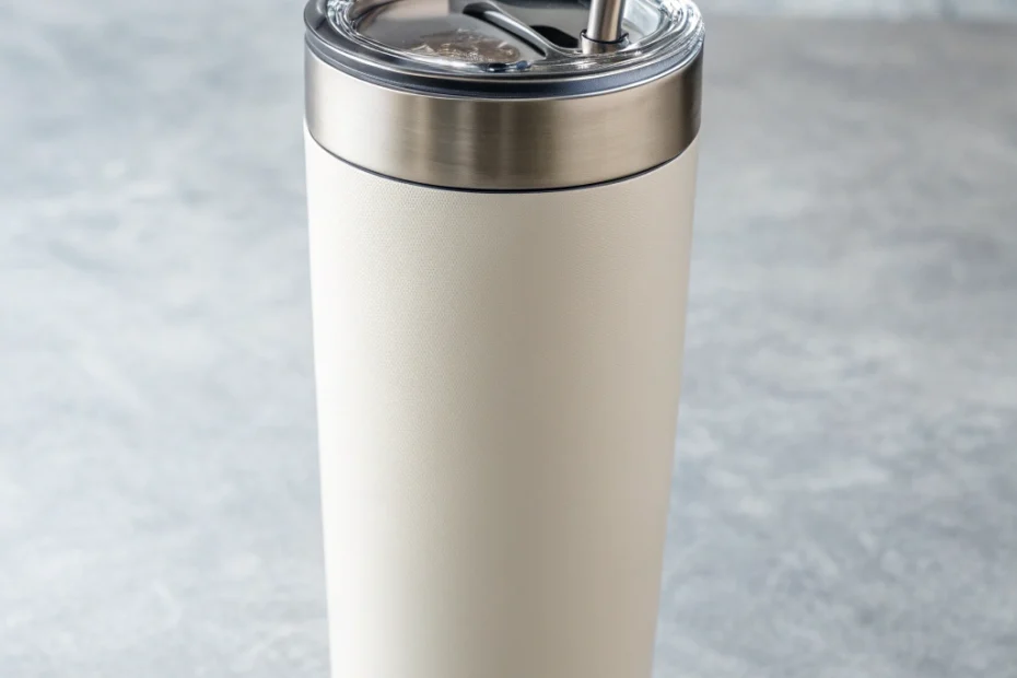 Understanding the Kinto Travel Tumbler 500ml for Everyday Use