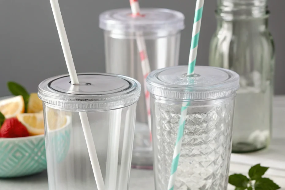 Guide to Corelle Drinking Glasses and Tumblers for Everyday Use