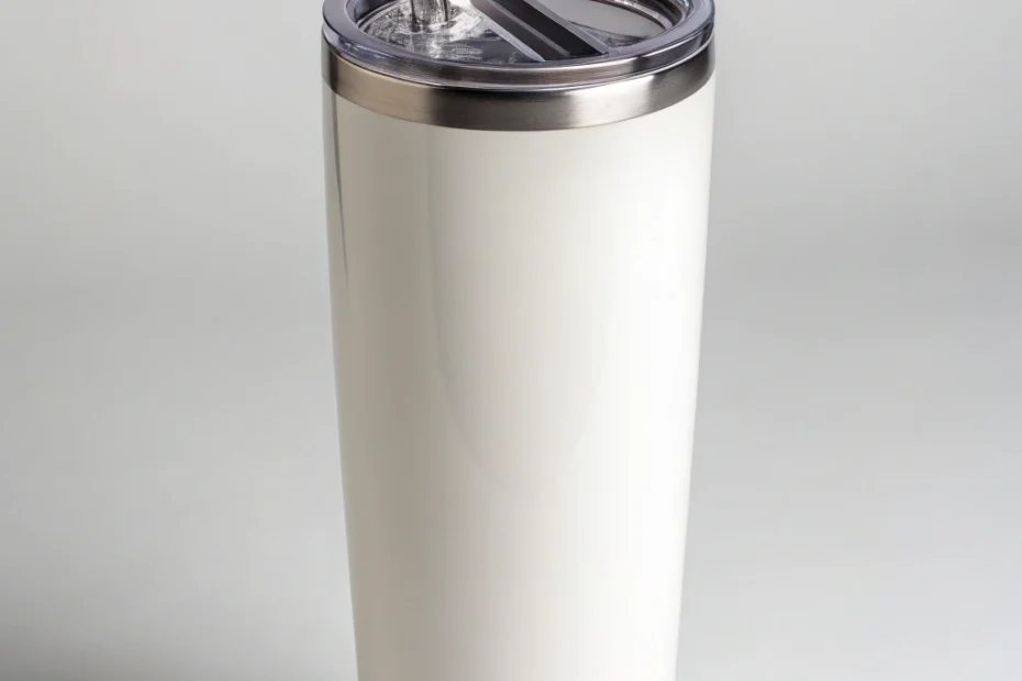 Your Ultimate Guide to Choosing a 20 oz Coffee Mug