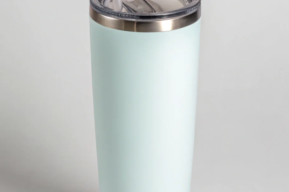 Comprehensive Guide to Choosing a Zak 40 oz Tumbler