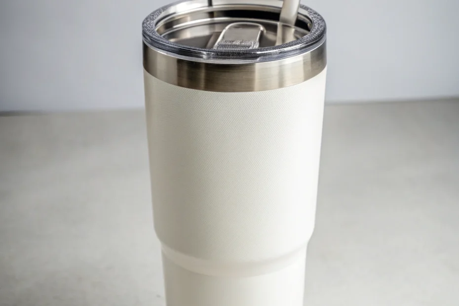 Yeti Rambler 30 oz: Comprehensive Guide to Tumblers