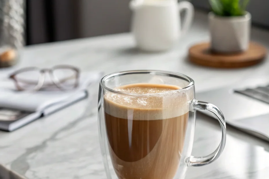 PEKX Warm Cup review: 131°F mug warmer + 15W wireless charging for cozy workdays