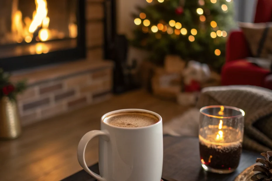 APEKX Warm Cup setup: constant 131°F heat, 12.8oz mug, USB-C, auto on/off (4h) guide: Your Ultimate Drinkware Companion