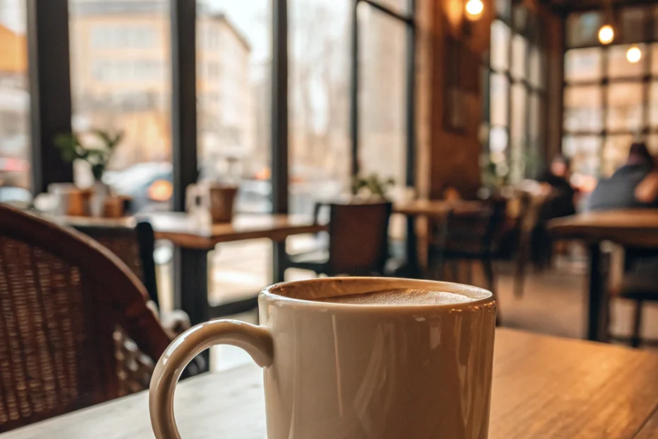 APEKX Warm Cup: 15W + USB-C – Keep Your Beverage Perfectly Warm