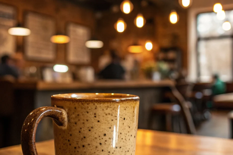 APEKX Warm Cup: Auto 4h Off – Smart Temperature Control for Your Coffee