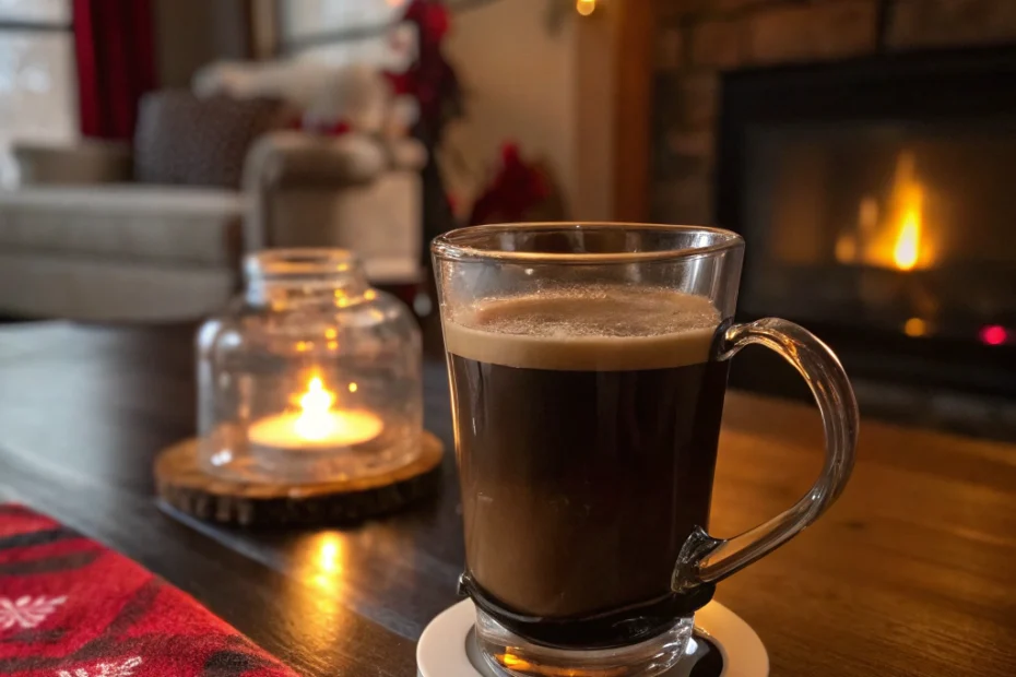 Self-heating Coffee Mug Set: Ultimate Convenience for Coffee Lovers